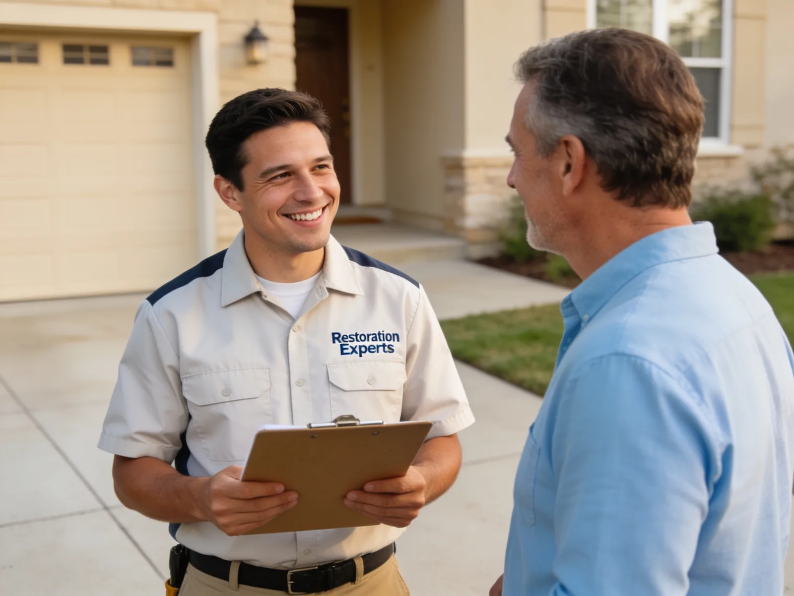 Water Damage Cleanup Derby, KS FAQs